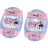 SUNMAN S00028701 SUN-MON-MSP-PATEN SET MINNIE DİZLİK/DİRSEKLİK/ÇNT.(MMCH)