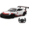 SUNMAN S00031343 SUN-RAS-R/C 1/14 F/F PORSCHE 911 GT3 CUP 2.4GHZ.IŞIKLI