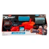 SUNMAN S00036382 SUN-ZUR-X-SHOT SİLAH SÜNGER ATAN CRUSHER 48 MERMİLİ