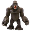 SUNMAN S00037108 SUN-LNR-OYUN SET JURASSIC CLASH CYBER GORILLA 27CM.