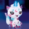 SUNMAN S00045529 SUN-CNL-HOBİ SET AIRBRUSH PELUŞ COSMIC UNICORN IŞIKLI B/O
