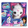SUNMAN S00045529 SUN-CNL-HOBİ SET AIRBRUSH PELUŞ COSMIC UNICORN IŞIKLI B/O