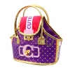 SUNMAN S00050585 SUN-FNV-PELUŞ KÖPEK TAŞIMA ÇANTALI (6)