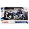 SUNMAN S00057803 SUN-NRY-DC.1/12 MTR YAMAHA YZF-R1 2R. (24)