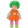 SUNMAN-S00070012 SUN-SABC-DZM-BEBEK RAINBOW DOLLS DOLGU 70CM.2A.2R.