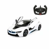SUNMAN S00071060 BMW İ8 OTO KAPI AÇILAN 27MHZ.USB IŞIKLI 2R (6)