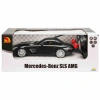SUNMAN S00071193 SUN-NRY-DC.C.CRUISER 1/24 MERCEDES BENZ SLS AMG 2R.(12)