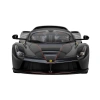 SUNMAN S00075800 1/14 F/F FERRARI LAFERRARİ APERTA DRIFT MAN.KAPI AÇILAN 27-40MHZ IŞIKLI (6)