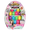 SUNMAN S00076066 SUN-PLA-WEC-SLIME MYSTERY EGG COMPOUND 30 SÜRPRİZ YUMURTA 300GR.