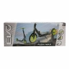 SUNMAN S00076831 SUN-HTI-EVO SCOOTER 2TKR.FLEXI MAX YŞL.MAX.100KG.