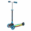 SUNMAN S00077421 SUN-HTI-EVO SCOOTER 3TKR.IŞIKLI RAINBOW BLAST MAX.50KG.MV.
