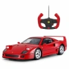SUNMAN S00078700 SUN-RAS-R/C 1/14 F/F FERRARİ F40 2.4GHZ.IŞIKLI (FERR)