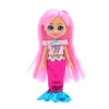 SUNMAN S00081045 SUN-FNV-MNK.BBK.DREAMEEZ FANTASY BEBEKLER 10LU 12CM