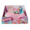 SUNMAN S00081082 SUN-FNV-MNK.BBK.SET DREAMEEZ UNICORN BEBEK VE ARABASI