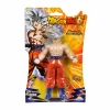 SUNMAN S00089372  SUN-DMX-FİGÜR STRETCH MONSTERFLEX SÜPER ESNEK DRAGONBALL 15CM.12A. 9772499893722