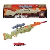 SUNMAN S00091945 SÜNGER ATAN SİLAH HUNTSMAN 50 AMBUSH RIFLE 10 MERMİLİ