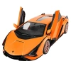 SUNMAN S00097700 SUN-RAS-R/C 1/14 F/F LAMBORGHINI SIAN MAN.KAPI AÇILAN 2.4GHZ.IŞIKLI 2R. (6)