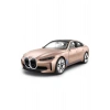 SUNMAN S00098300 1/14 F/F BMW İ4 CONCEPT 2.4GHZ.PLATİN GOLD