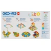 SUNMAN S01000379  - SUN-GEO-RENKLİ MANYETİK ÇUBUKLAR 78PRÇ.  (5)