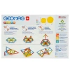 SUNMAN S01000384  - SUN-GEO-RENKLİ MANYETİK ÇUBUKLAR 52PRÇ (4)