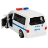SUNMAN S01001606 SUN-WKY-MXX-DC.AÇIK 1/32 ARABA POLİS/AMBULANS/İTFAİYE/JANDARMA 13CM.SES/IŞIK PB.4A.12D.
