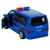 SUNMAN S01001606 SUN-WKY-MXX-DC.AÇIK 1/32 ARABA POLİS/AMBULANS/İTFAİYE/JANDARMA 13CM.SES/IŞIK PB.4A.12D.