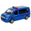 SUNMAN S01001606 SUN-WKY-MXX-DC.AÇIK 1/32 ARABA POLİS/AMBULANS/İTFAİYE/JANDARMA 13CM.SES/IŞIK PB.4A.12D.