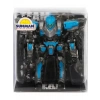SUNMAN S01002394 SUN-RST-FİGÜR ROBOT TEAM MECHANICAL 9CM.6A.24D.