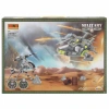 SUNMAN S01004401 SUN-RST-BLX-SWAT SET 2FGR.533PRÇ