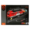 SUNMAN-S01004471 SUN-IMM-LOKOMOTİF 3.7V USB 617PRÇ.