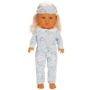 SUNMAN S01006492 SUN-SABC-DZM-BEBEK TİNA DREAMS 45CM 2R