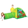 SUNMAN S01008351 SUN-IPL-WCM-ÇADIR İGLO DİNOZOR TÜNELLİ 170x112x94CM.