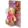 SUNMAN S01012308 SUN-BTF-FİGÜR STRETCHAPALZ FLOWER CUTIES SERIES 14CM.6A.KRTL.