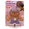 SUNMAN S01012308 SUN-BTF-FİGÜR STRETCHAPALZ FLOWER CUTIES SERIES 14CM.6A.KRTL.