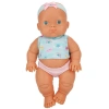 SUNMAN S01020110 SUN-SABC-DZM-BEBEK SET ADA BESLENME SETİ SAÇSIZ
