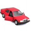 SUNMAN S01021103 SUN-BUR-1/24 (A) MERCEDES-BENZ 190 E 2R.