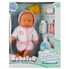 SUNMAN S01030031 BEBELOU BANYO SAATİ 35CM
