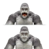 SUNMAN S01037113 SUN-LNR-OYUN SET JURASSIC CLASH BIG BOSS GORILLA  (2)