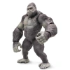 SUNMAN S01037113 SUN-LNR-OYUN SET JURASSIC CLASH BIG BOSS GORILLA  (2)