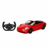 SUNMAN S01047700 PORSCHE 911 CARRERA S IŞIKLI