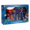 SUNMAN S02001028 SUN-YFN-ROBOT TRANSFORMER 2Lİ IŞIKLI B/O