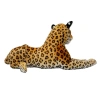 SUNMAN S02001402 PELUŞ LEOPAR YATAN 60CM