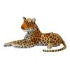 SUNMAN S02001402 PELUŞ LEOPAR YATAN 60CM
