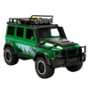 SUNMAN S02004355 SUN-YFN-CLM-MOTORİZE ARABA FOREST RANGER FR.SES/IŞIK 2A.