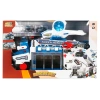 SUNMAN S02005020 SUN-YFN-MXX-GARAJ SET İTFAİYE/POLİS SES/IŞIK 2A.