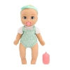 SUNMAN S02092168 SUN-IMC-BEBEK BE LOVED BABIES SAM/GABY 2A.