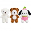 TIGOES 202401 PELUŞ KARMA GRUP 30CM