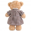 TIGOES 30096 PELUŞ AYI ELBİSELİ