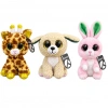 TIGOES 50940 PELUŞ İRİ GÖZLÜ KARMA
