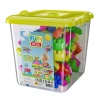 TORU TOYS PLAY BOX NEON 83 PARÇA KOVALI 3080 00308 (8)